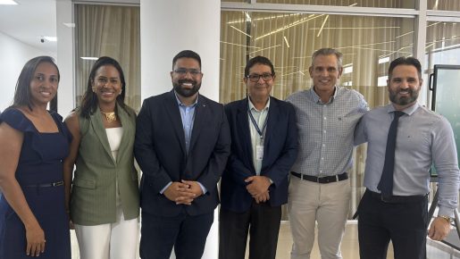 Sescon/MT participa do lançamento do ‘Balcão Único – Empresa Instantânea’ em Cuiabá