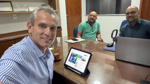 Sescon/MT media acordo entre empresa com sindicato laboral e reforça importância do diálogo sindical