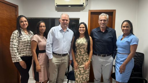 Sescon/MT e Fecomércio/MT recebem ponto de atendimento de Certificado Digital