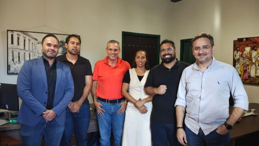 Sescon/MT, FCDL e SDTA discutem desenvolvimento do setor produtivo